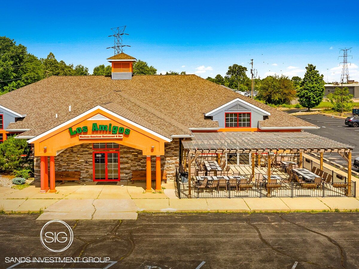 2909 S Reed Rd, Kokomo, IN for sale Building Photo- Image 1 of 1