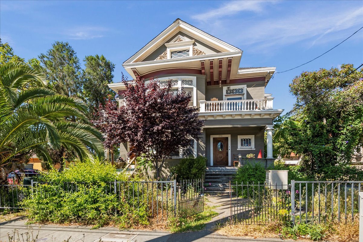 303 N 5th St, San Jose, CA for sale Building Photo- Image 1 of 1