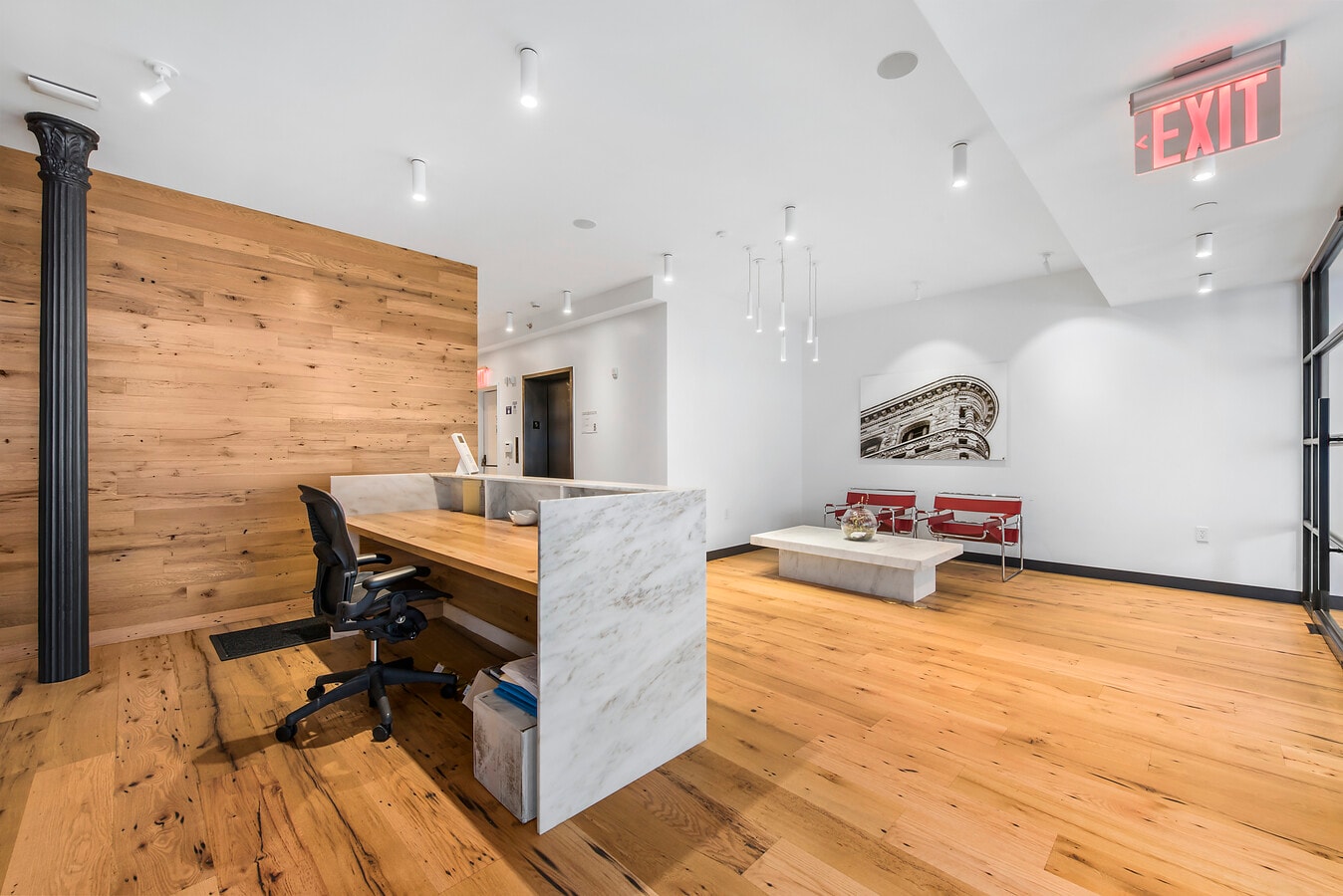 64-66 White St, New York, NY 10013 - Unit 5 -  - Interior Photo - Image 1 of 4