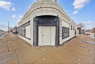 Plus de détails pour 2600 N Florissant Ave, Saint Louis, MO - Flex à vendre