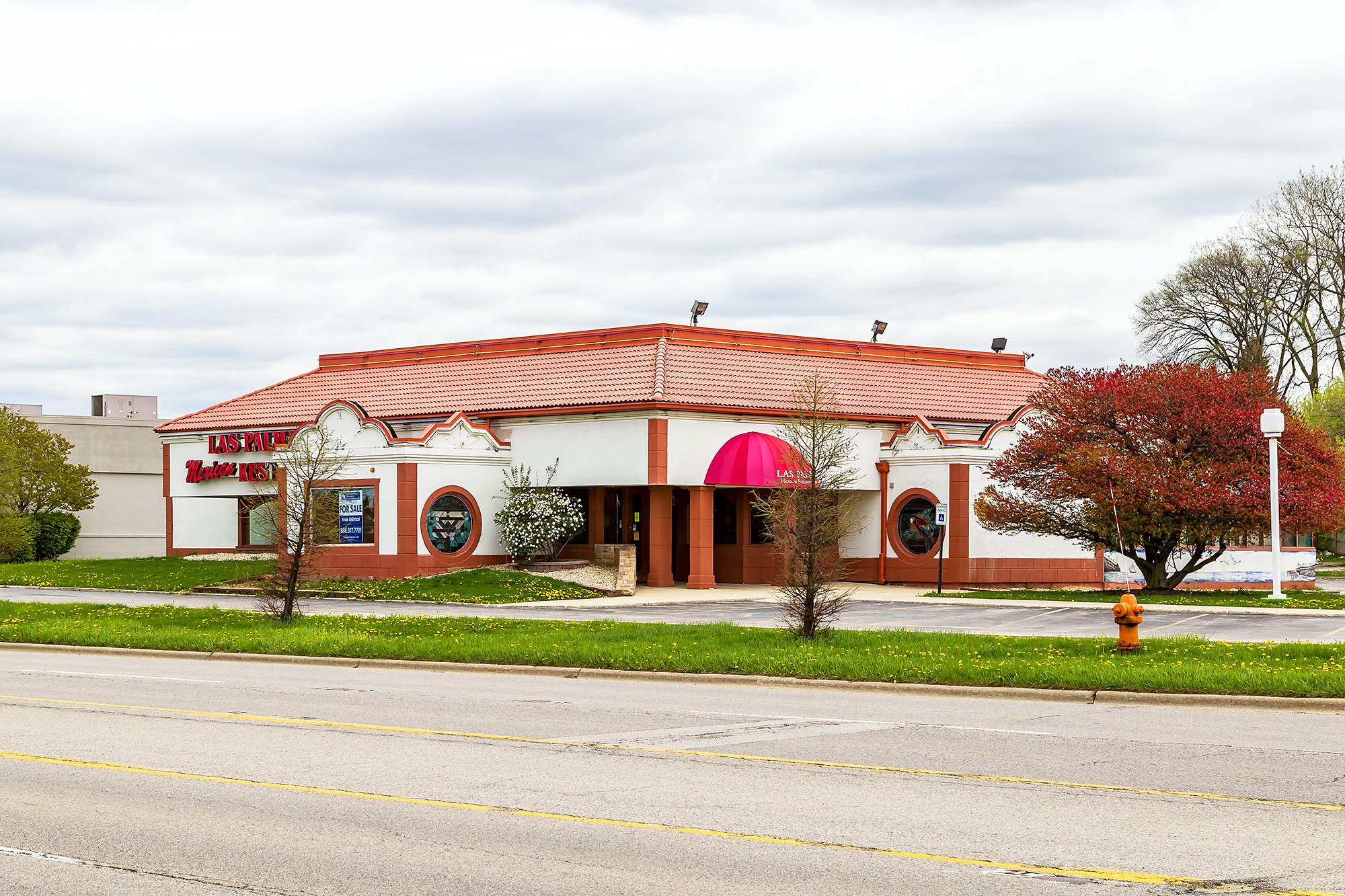 1150 E Ogden Ave, Naperville, IL à vendre Photo du bâtiment- Image 1 de 1