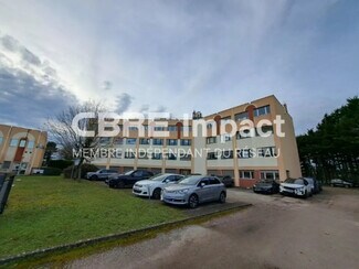 Plus de détails pour Bureau à louer