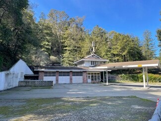 More details for Montclair Service Station – Retail for Sale, Oakland, CA