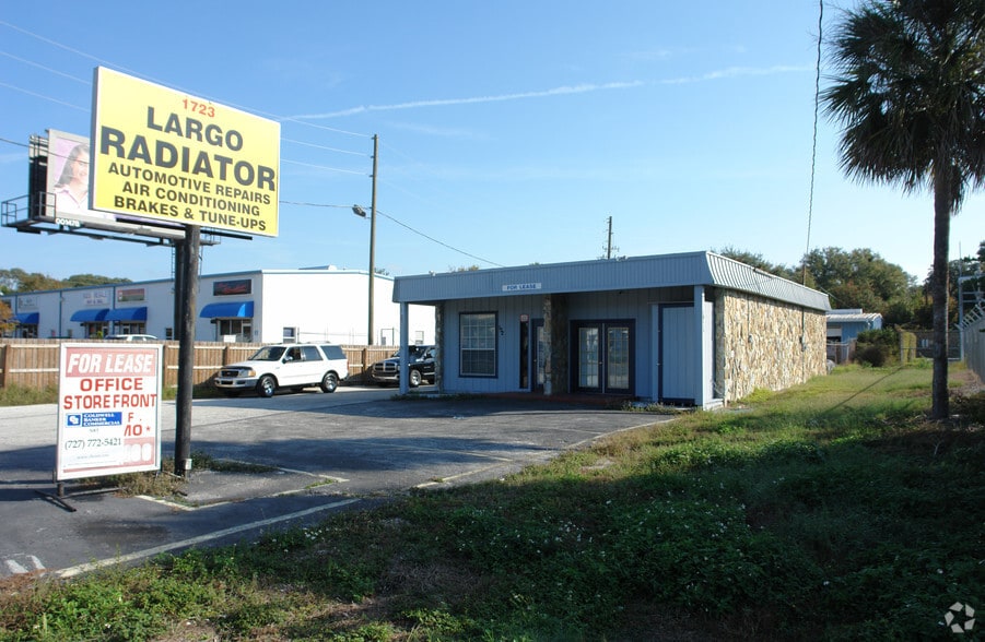 1725 N Missouri Ave, clearwater, FL for sale - Primary Photo - Image 1 of 31
