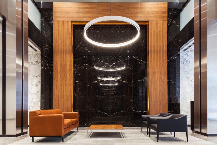 4 King St W, Toronto, ON à louer - Photo intérieure - Image 3 de 10