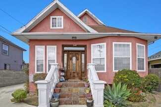 More details for 1147 Fedora St, Los Angeles, CA - Multifamily for Sale