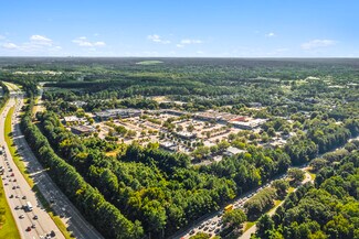 Plus de détails pour 14460 New Falls of Neuse Rd, Raleigh, NC - Commerce de détail, Local d'activités à louer