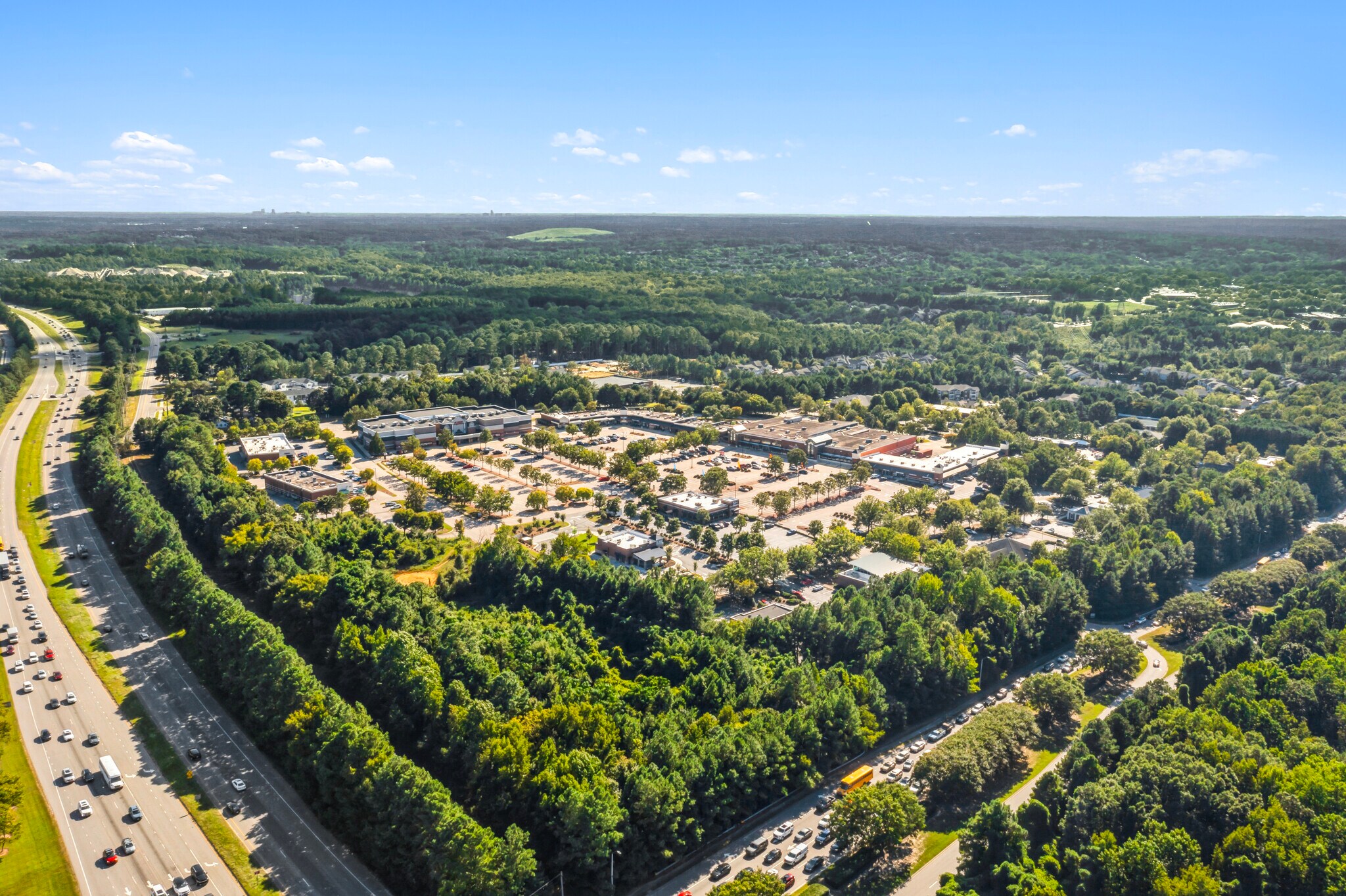 14460 New Falls of Neuse Rd, Raleigh, NC à louer Photo principale- Image 1 de 18