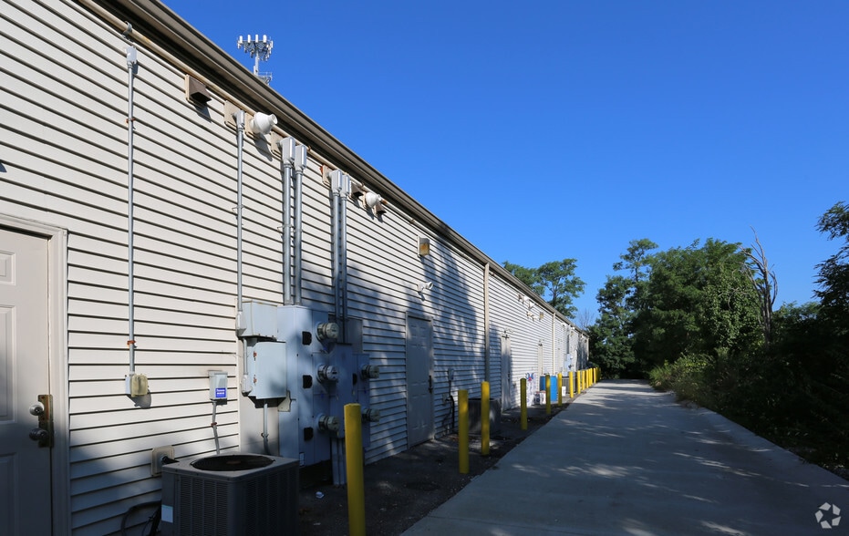 2030 Northside Dr, Hebron, KY for lease - Building Photo - Image 3 of 5