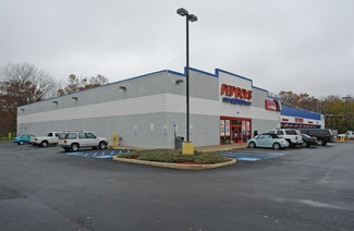 More details for 260-310 N Rt-73 Hwy, West Berlin, NJ - Retail for Lease