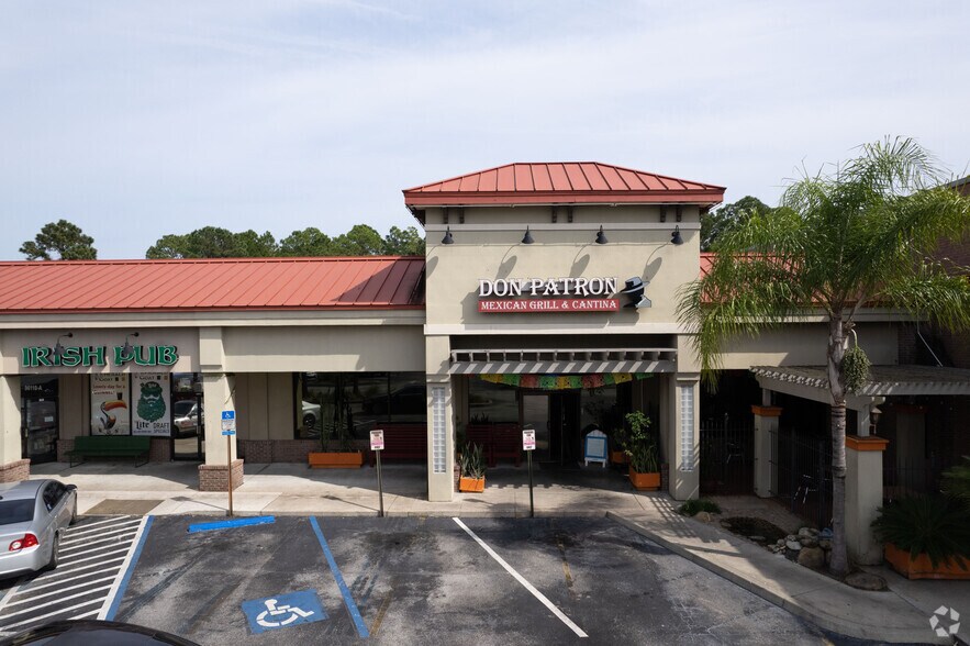 3159 Lofton Square Ct, Yulee, FL à louer - Photo du bâtiment - Image 2 de 6
