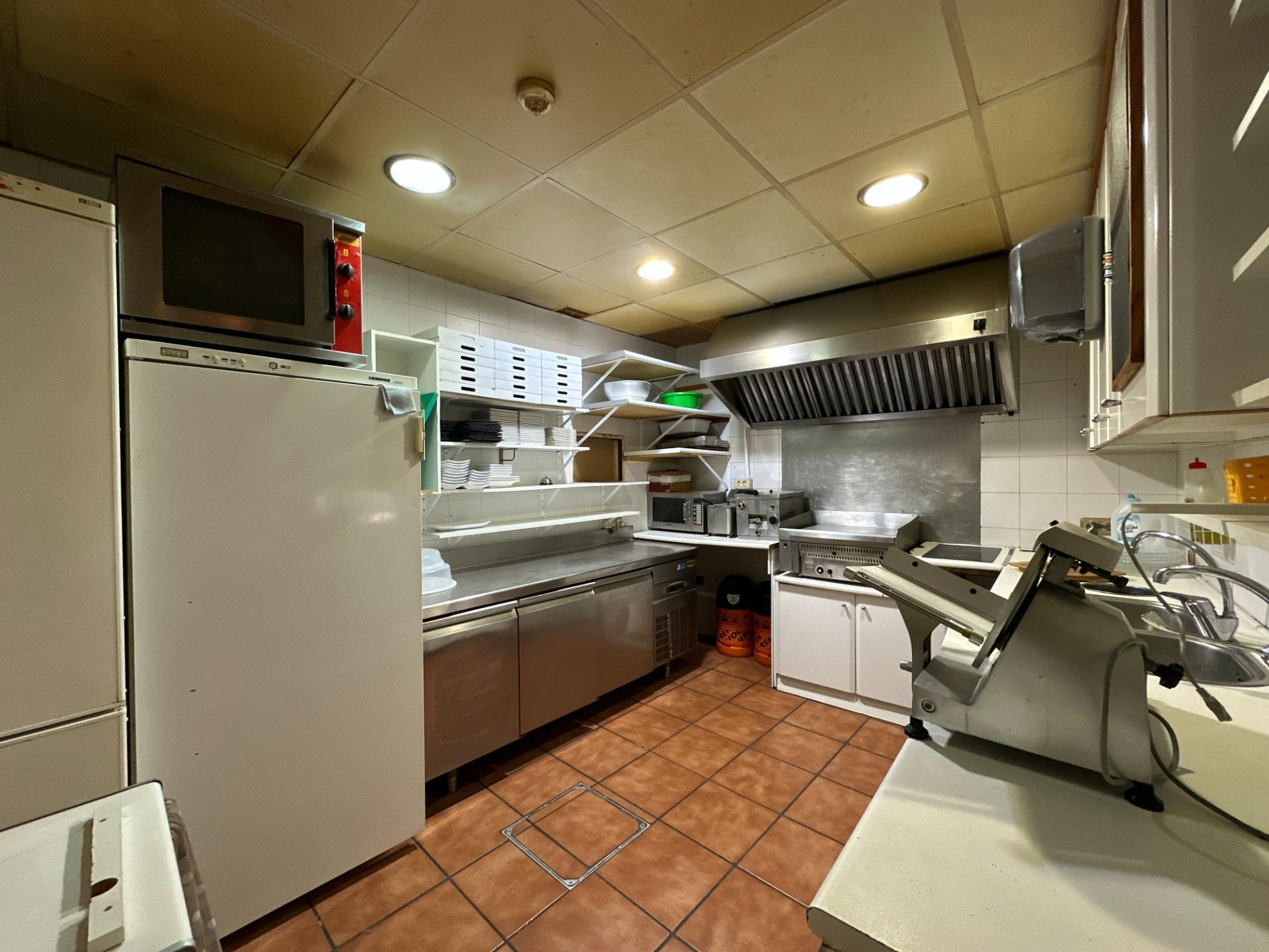 Office in Tarazona, Zaragoza for sale Building Photo- Image 1 of 81