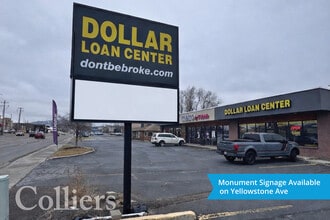 1111.5 Yellowstone Ave, Pocatello, ID à louer Photo intérieure- Image 2 de 12