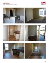 4021 W.E. Heck Ct, Baton Rouge, LA for lease Interior Photo- Image 2 of 19