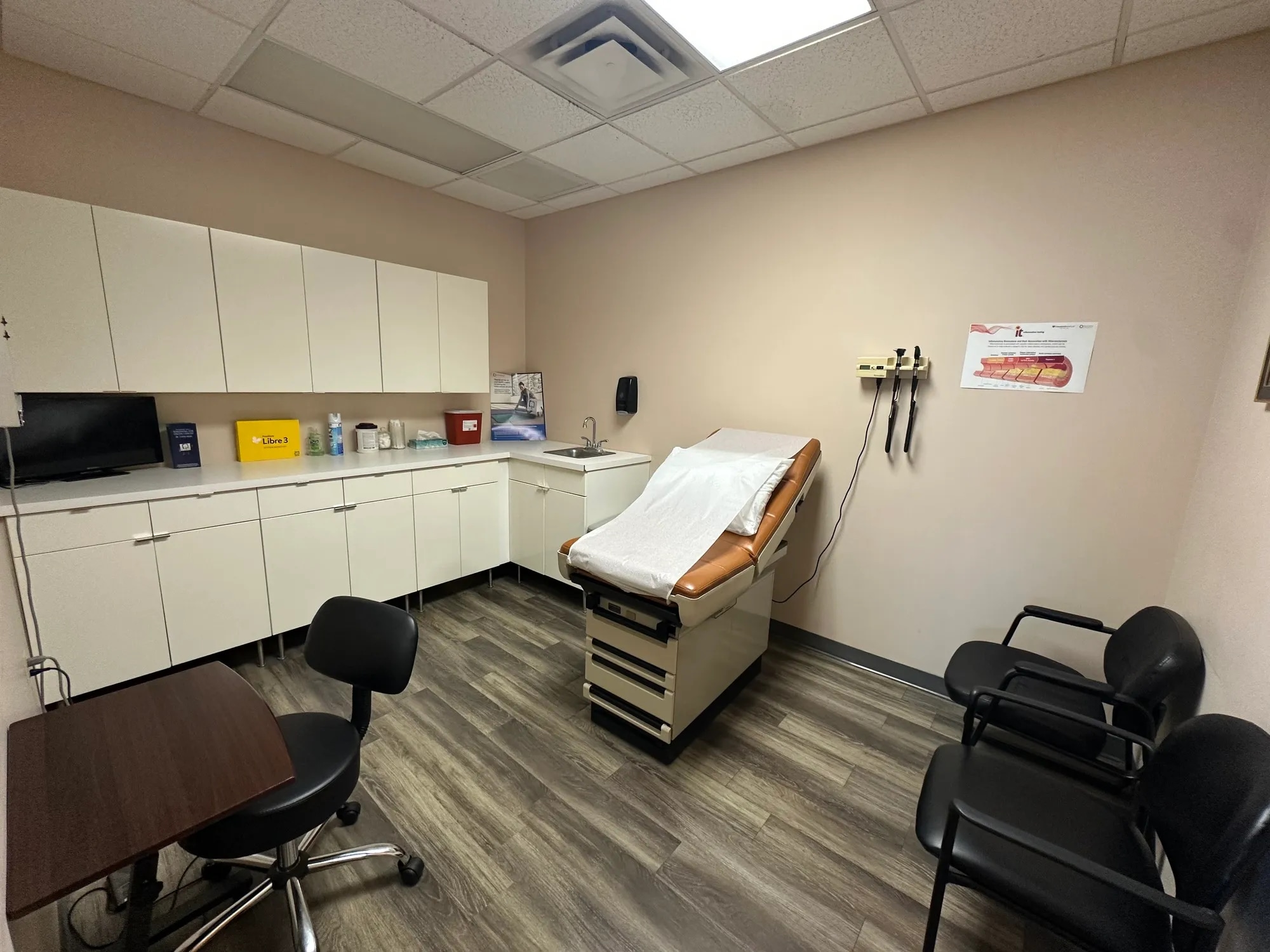 5440 E Southern Ave, Mesa, AZ for lease Interior Photo- Image 1 of 10