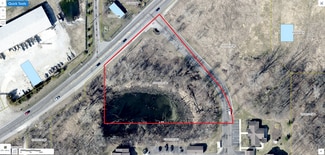 More details for 2708 Prairie, South Bend, IN - Land for Sale