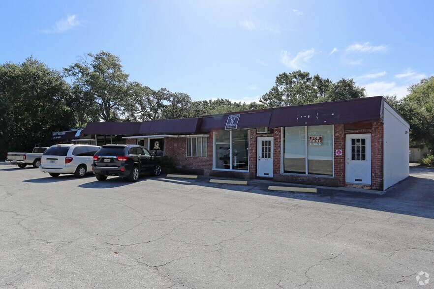 2134-2140 9th Ave N, Saint Petersburg, FL à louer - Photo du bâtiment - Image 3 de 5