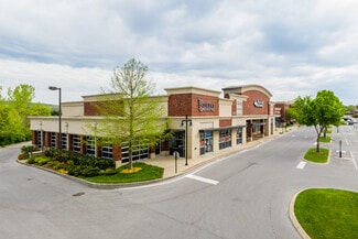 More details for 535-555 Cool Springs Blvd, Franklin, TN - Retail for Lease