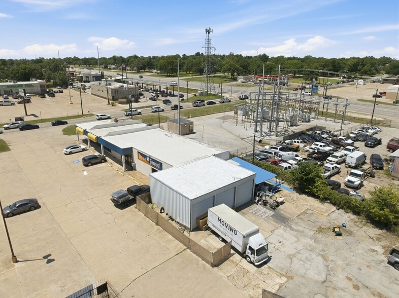 103 Conveyor Dr, Joshua, TX à vendre - Photo du bâtiment - Image 2 de 2
