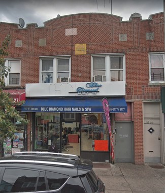 More details for 99-12 37th Ave, Corona, NY - Retail for Sale