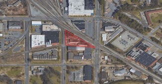 Plus de détails pour 924 9th Ave, Columbus, GA - Industriel à vendre