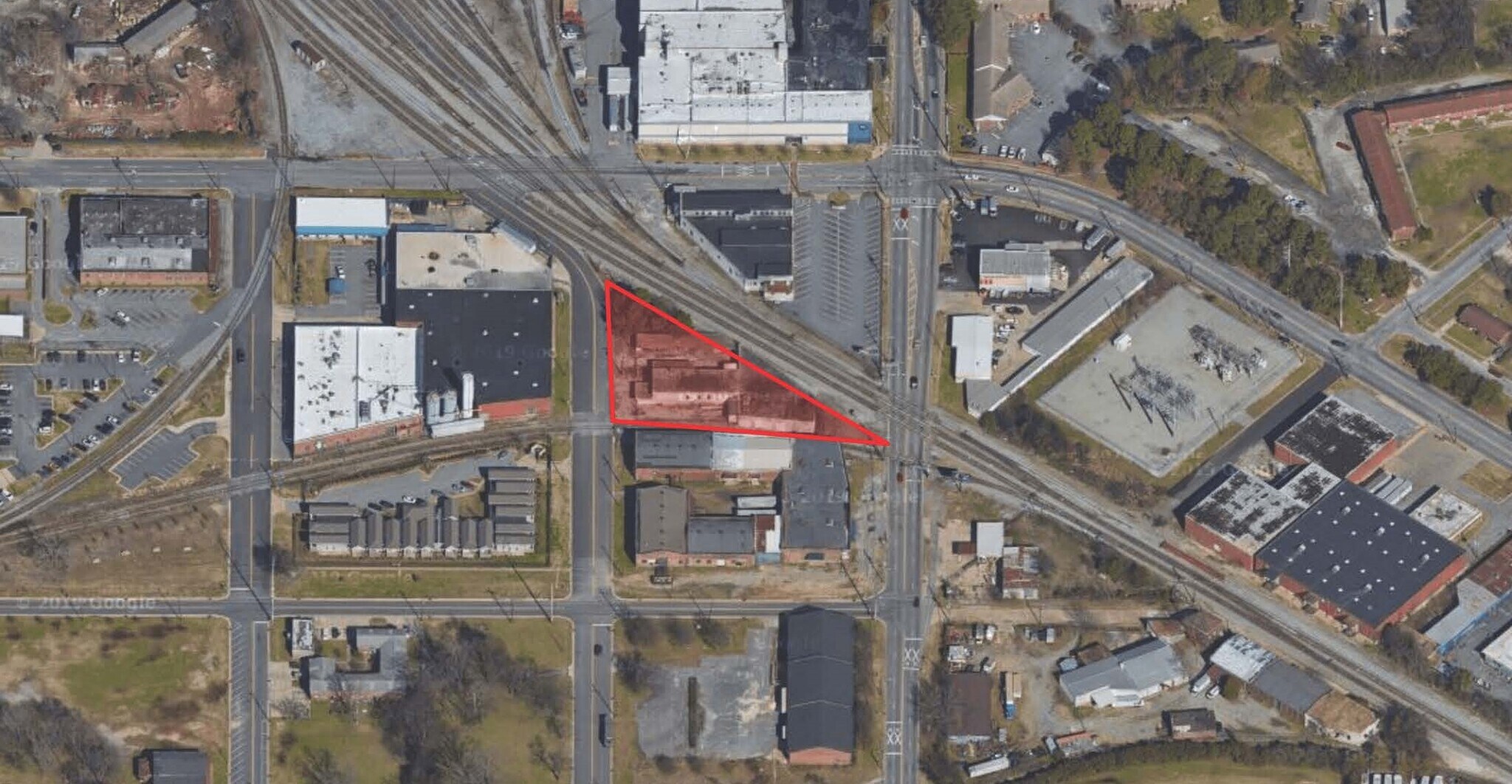 924 9th Ave, Columbus, GA à vendre Photo principale- Image 1 de 18