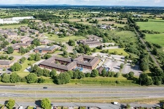 Gadbrook Park, Northwich à louer Photo intérieure- Image 2 de 15