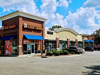 More details for 307 N Berkeley Blvd, Goldsboro, NC - Retail for Sale