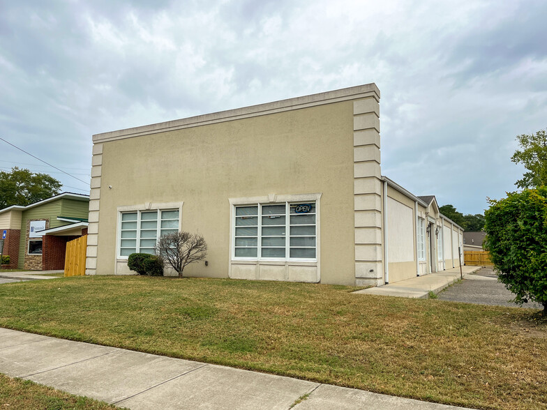 1010 Druid Park Ave, Augusta, GA for sale - Building Photo - Image 1 of 1