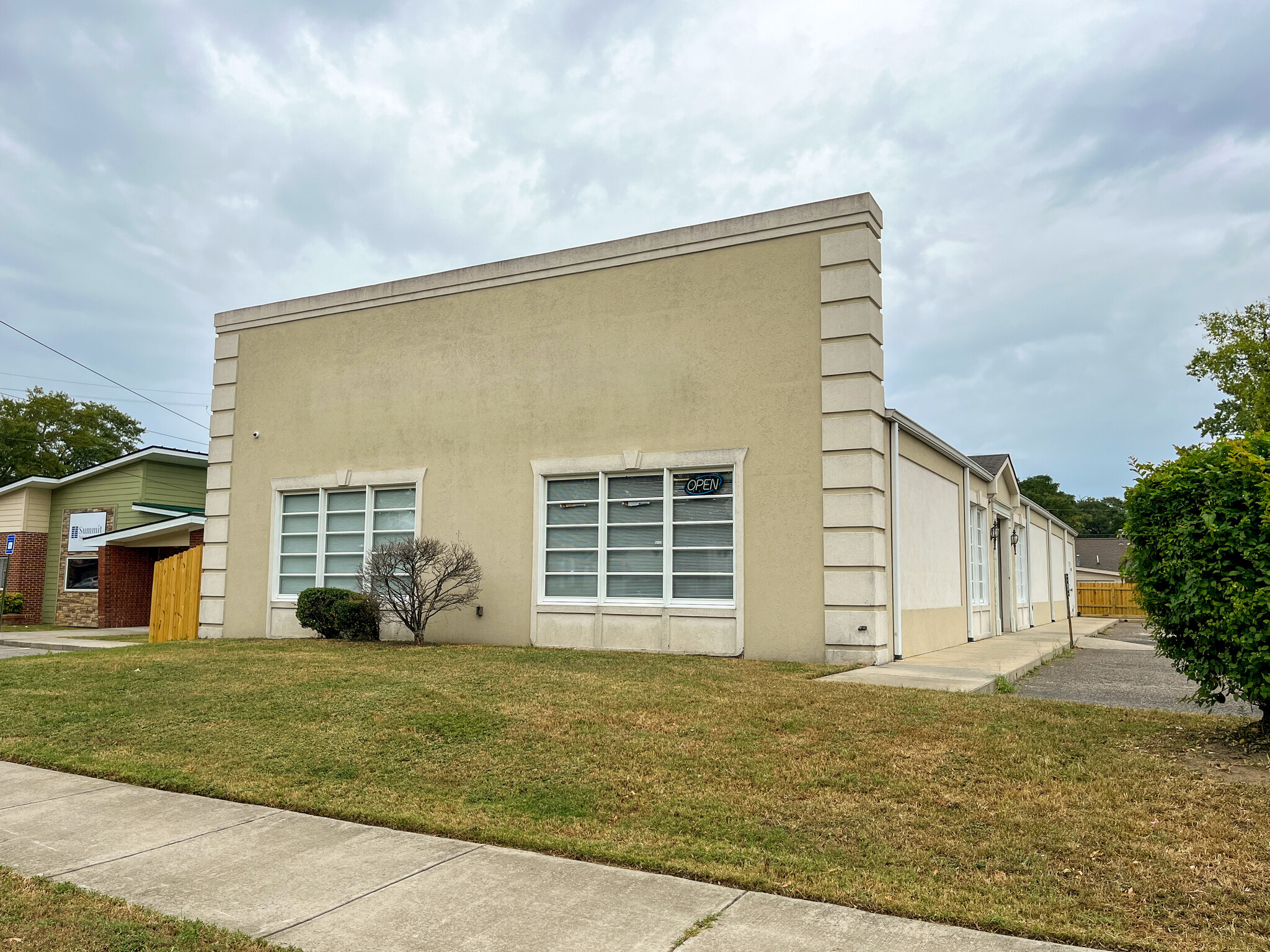 1010 Druid Park Ave, Augusta, GA à vendre Photo du b timent- Image 1 de 2