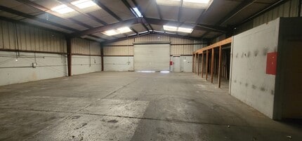 290 Fairchild Ave, Chico, CA for lease Building Photo- Image 2 of 7