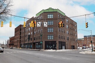 More details for 271-277 State St, Schenectady, NY - Retail for Lease