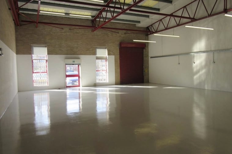 Boundary Rd, Woking for lease Interior Photo- Image 1 of 4
