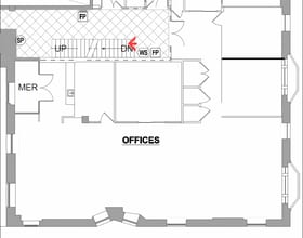 276 Fifth Ave, New York, NY à louer Plan d’étage- Image 1 de 7