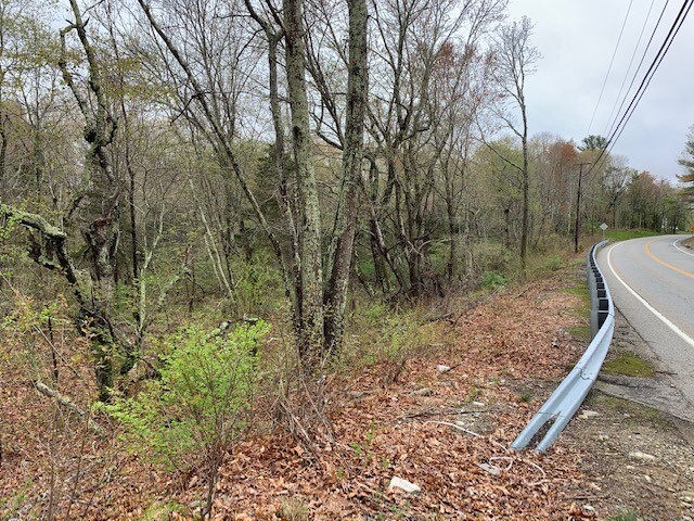 Cossaduck Hill, North Stonington, CT for sale - Building Photo - Image 1 of 3