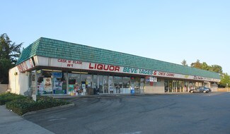 More details for 14520-14530 Camden Ave, San Jose, CA - Retail for Lease