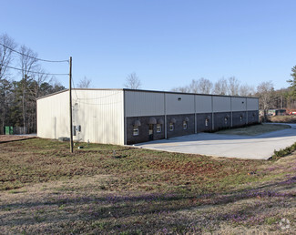 Plus de détails pour 2190 Jason Industrial Pky, Winston, GA - Industriel à vendre