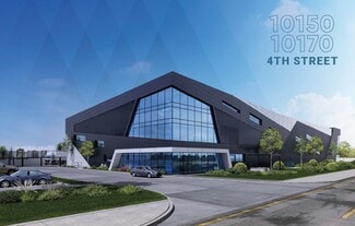 More details for 10150 4th St, Rancho Cucamonga, CA - Industrial for Lease