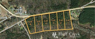 More details for 00 Gin Mill Rd, Honea Path, SC - Land for Sale