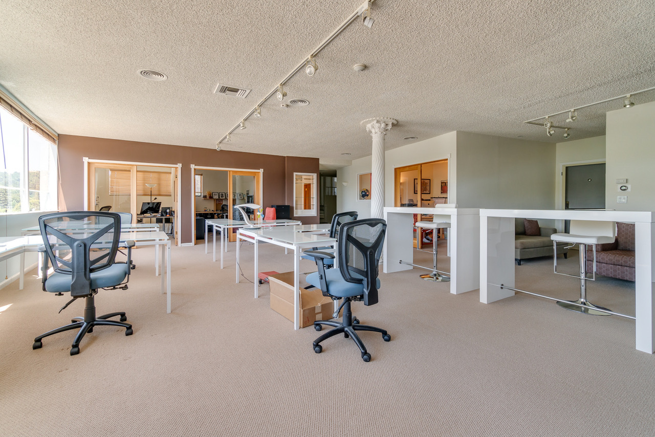 110-112 Spaulding St, San Anselmo, CA for lease Interior Photo- Image 1 of 10