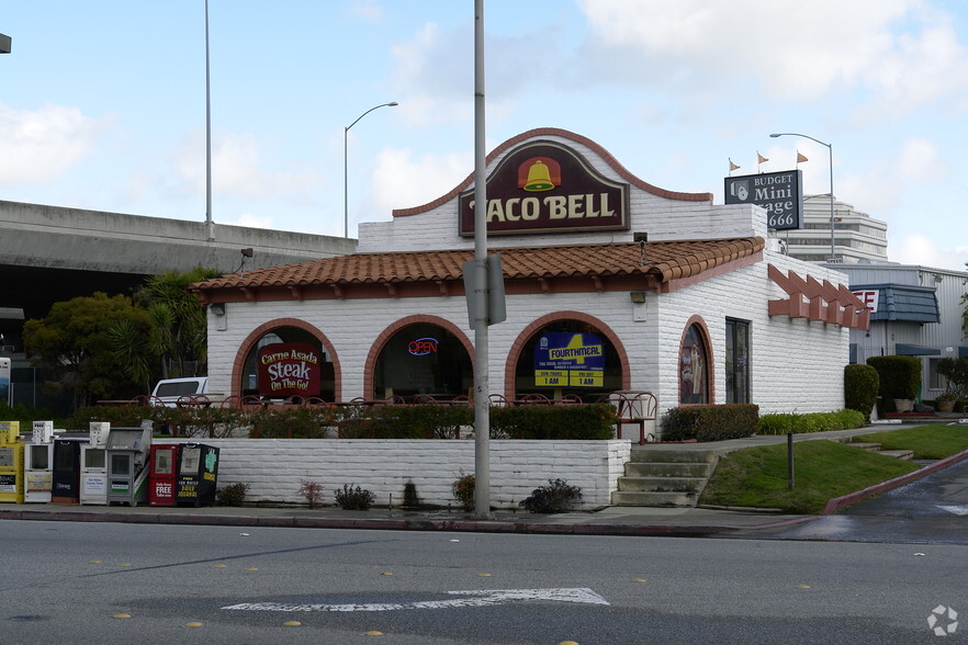 1901 S Norfolk St, San Mateo, CA for sale - Primary Photo - Image 2 of 3