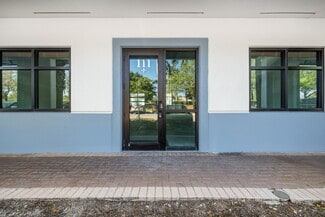 Plus de détails pour 9100 Belvedere Rd, Royal Palm Beach, FL - Bureau à vendre