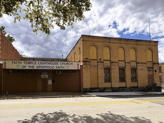 Plus de détails pour 7002 Bennett St, Pittsburgh, PA - Commerce de détail à vendre