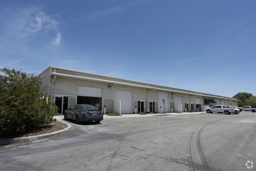 3530 Agricultural Center Dr, Saint Augustine, FL à vendre - Photo du bâtiment - Image 1 de 1