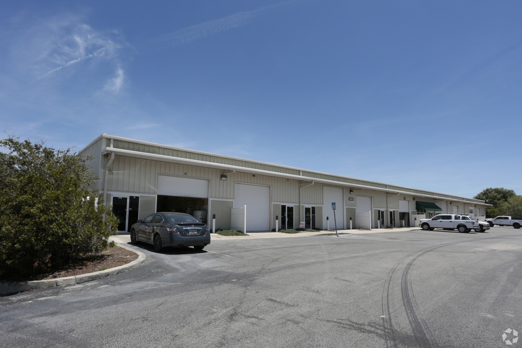 3530 Agricultural Center Dr, Saint Augustine, FL à vendre Photo du bâtiment- Image 1 de 1