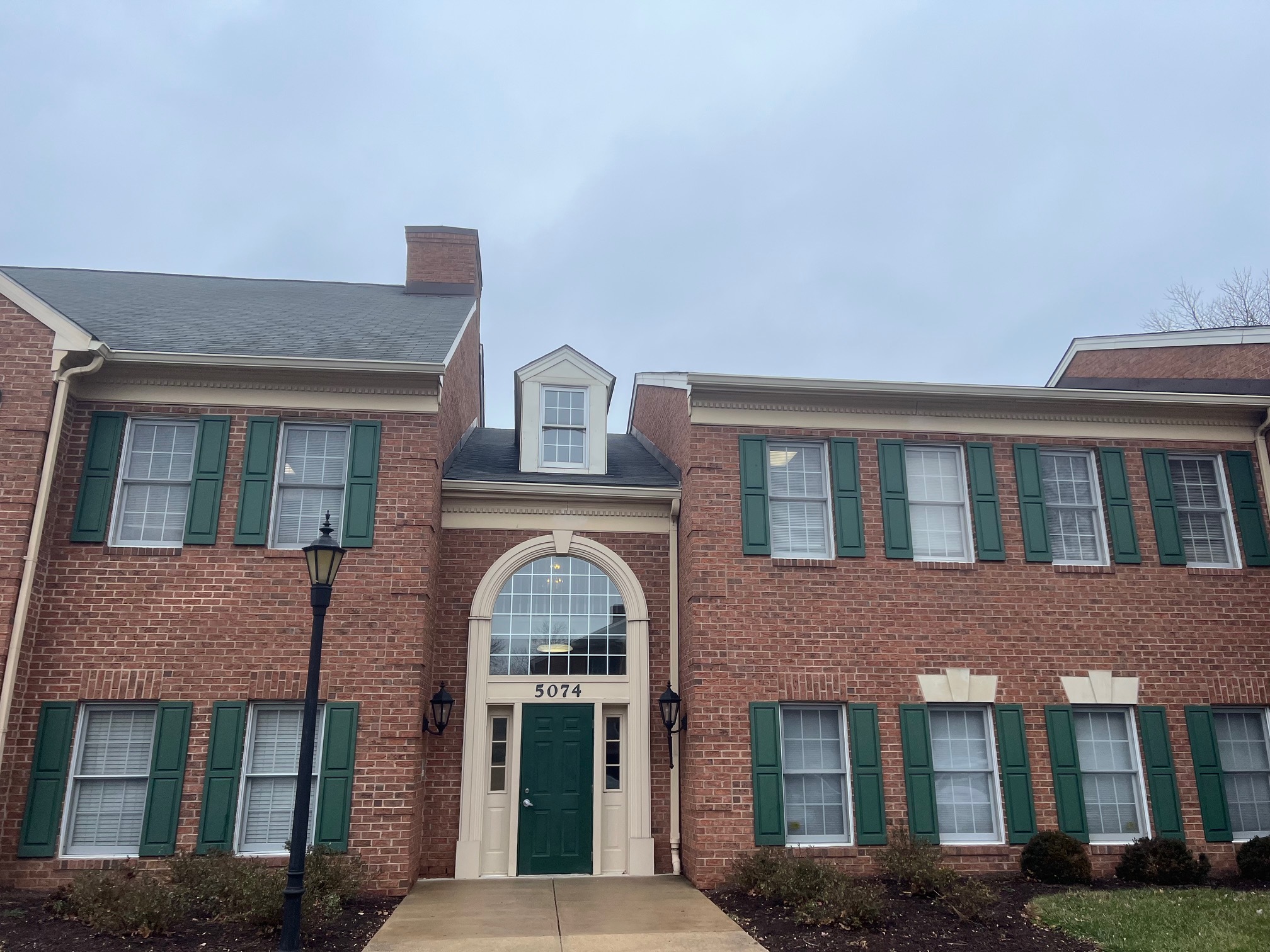 5074 Dorsey Hall Dr, Ellicott City, MD for lease Primary Photo- Image 1 of 4