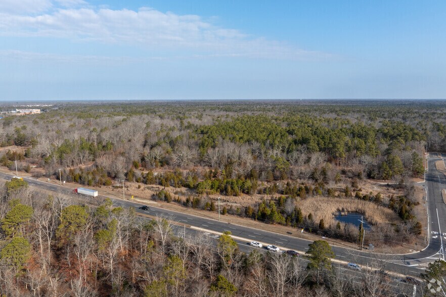 4127 Black Horse Pike, Mays Landing, NJ à vendre - Photo du bâtiment - Image 1 de 9