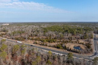 More details for 4127 Black Horse Pike, Mays Landing, NJ - Land for Sale