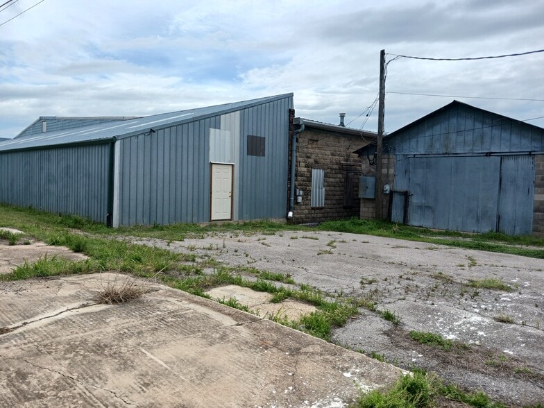 125 N Main St, Wagoner, OK for sale - Building Photo - Image 3 of 5