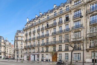 More details for 76 Avenue De Wagram, Paris - Office for Lease